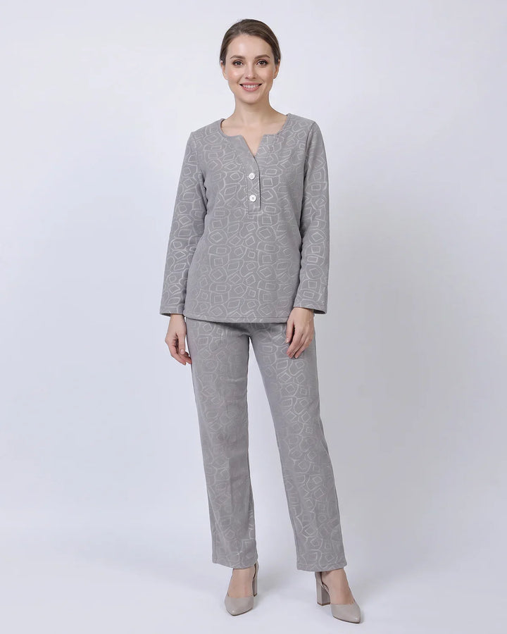 Cloudy Soft Co-Ord Set