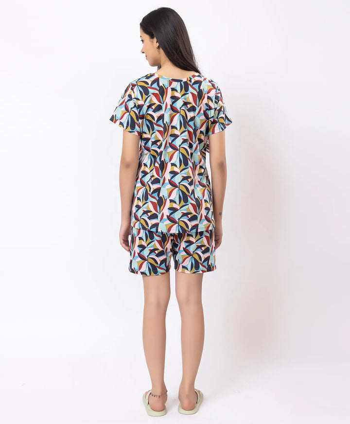 Cozy Comfort 3-Piece Nightwear