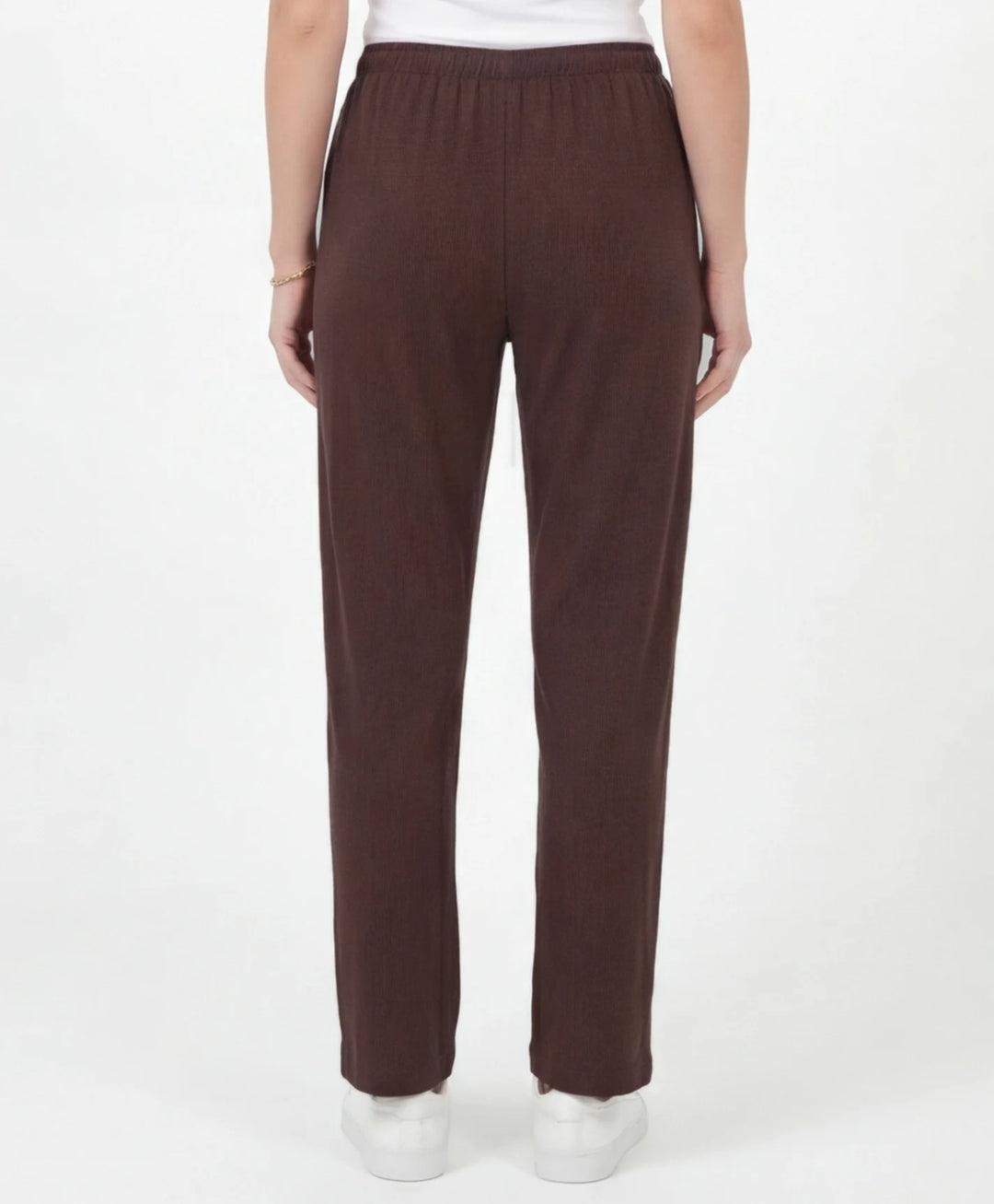 Easy Wear Straight Fit Lower