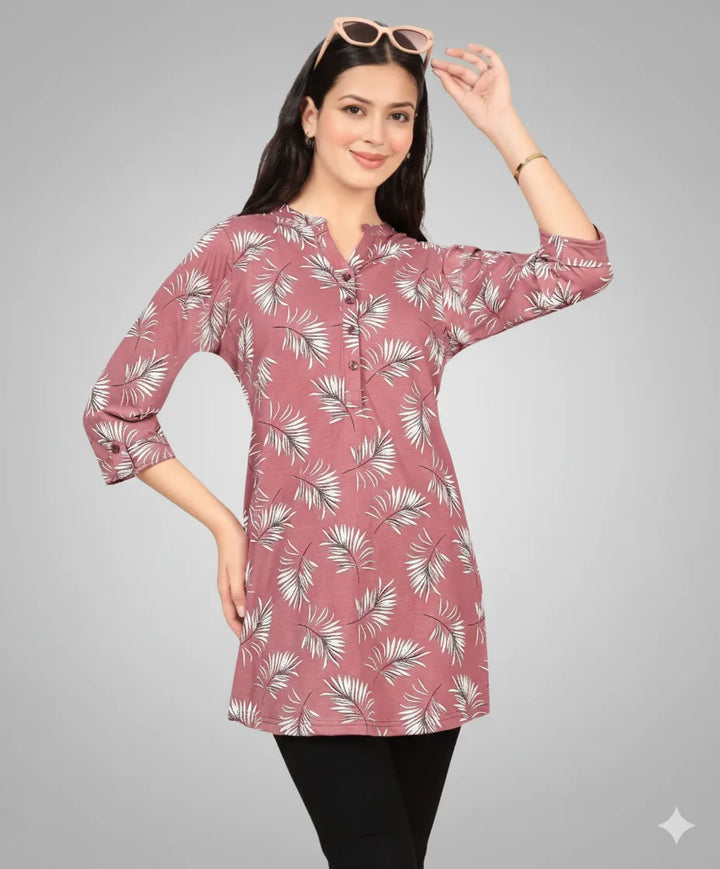 Short Kurti