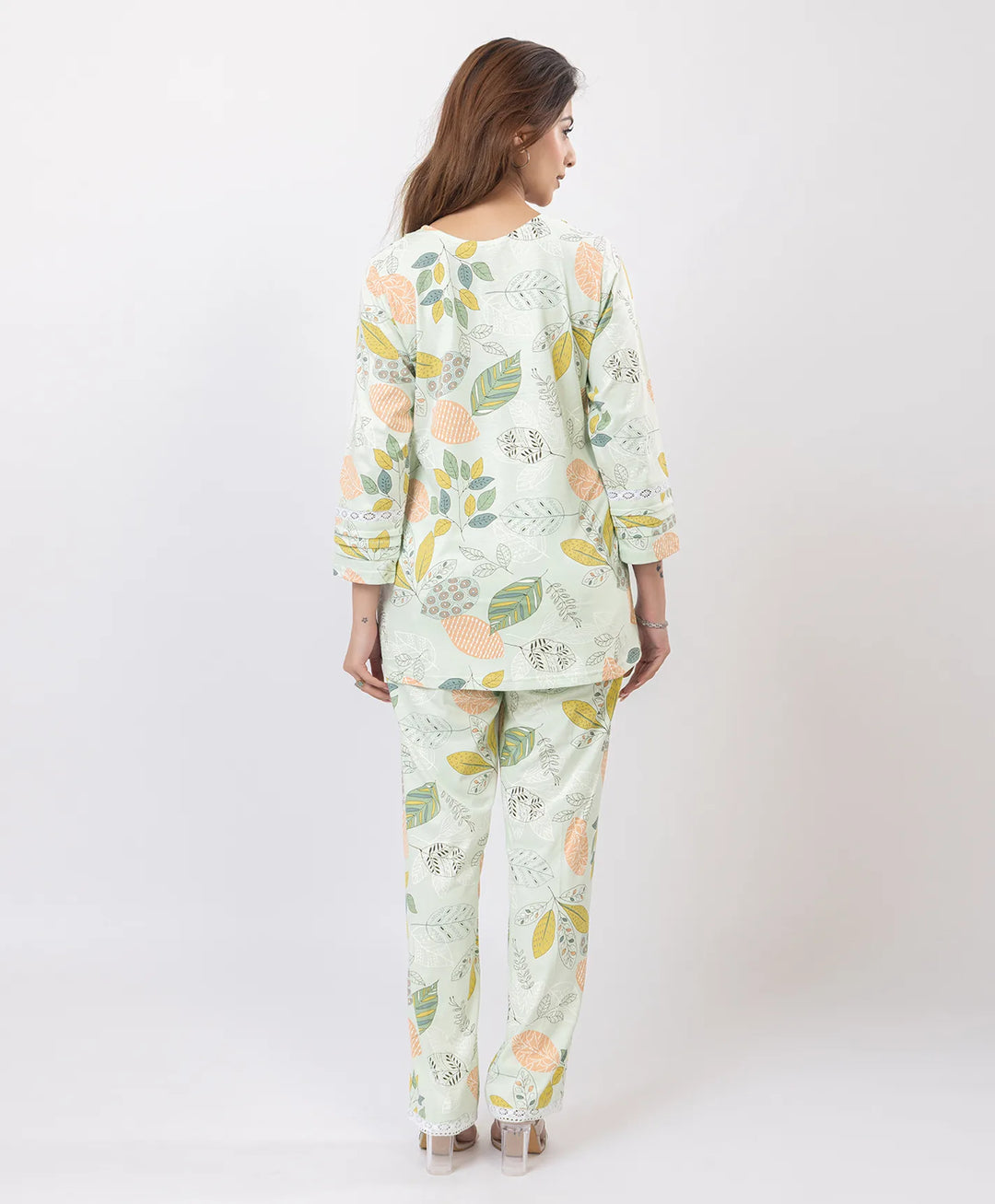 Stylish Everyday Co-Ord Set