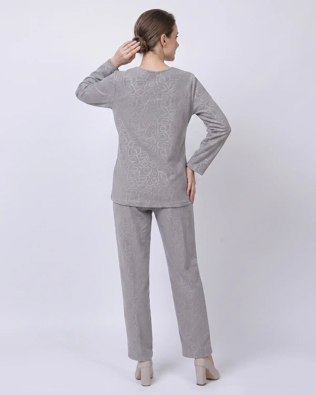 Cloudy Soft Co-Ord Set
