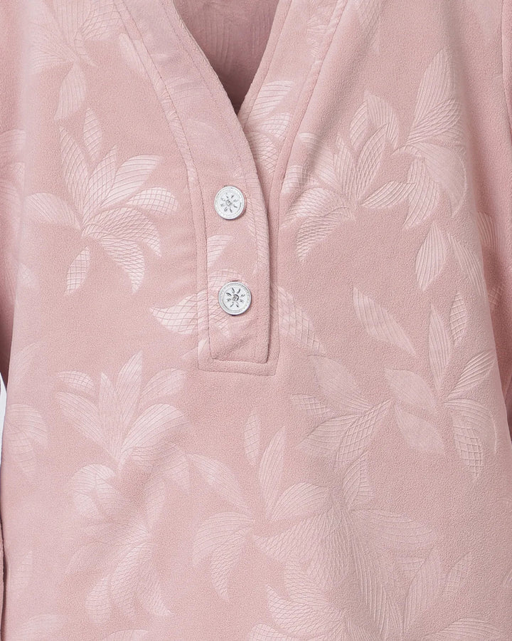 Cloudy Soft Co-Ord Set