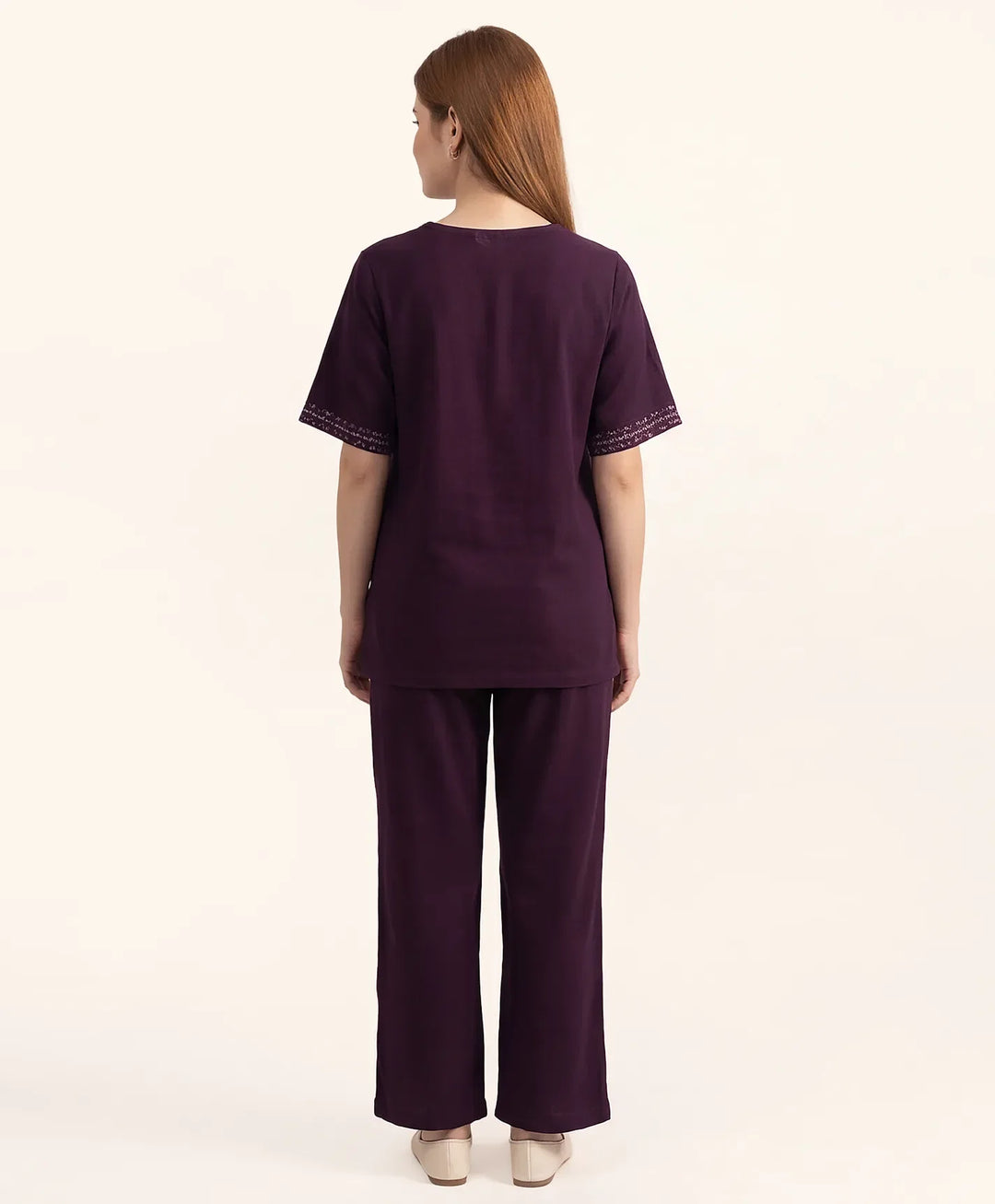 Empire Lounge Co-ord Set