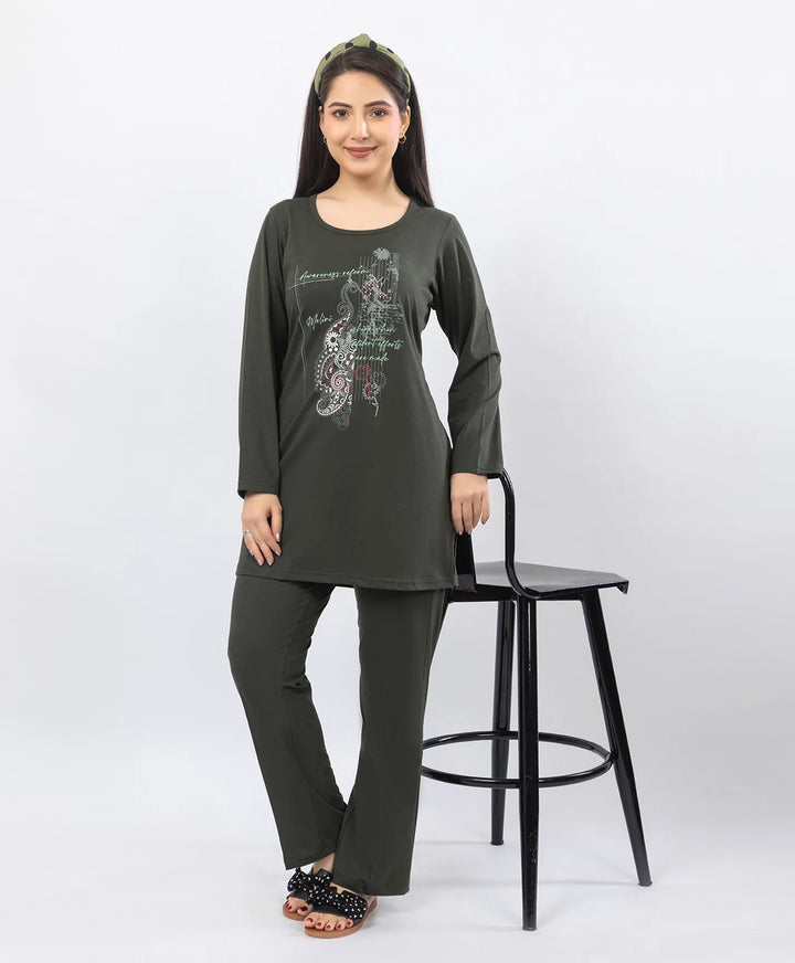 Everyday Ease Nightwear Set