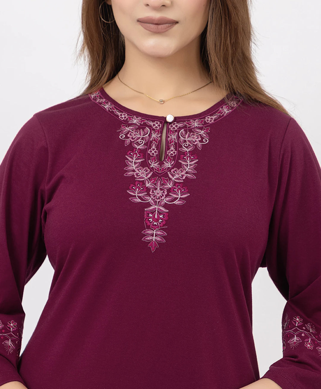 Pure Grace Premium Kurta Set