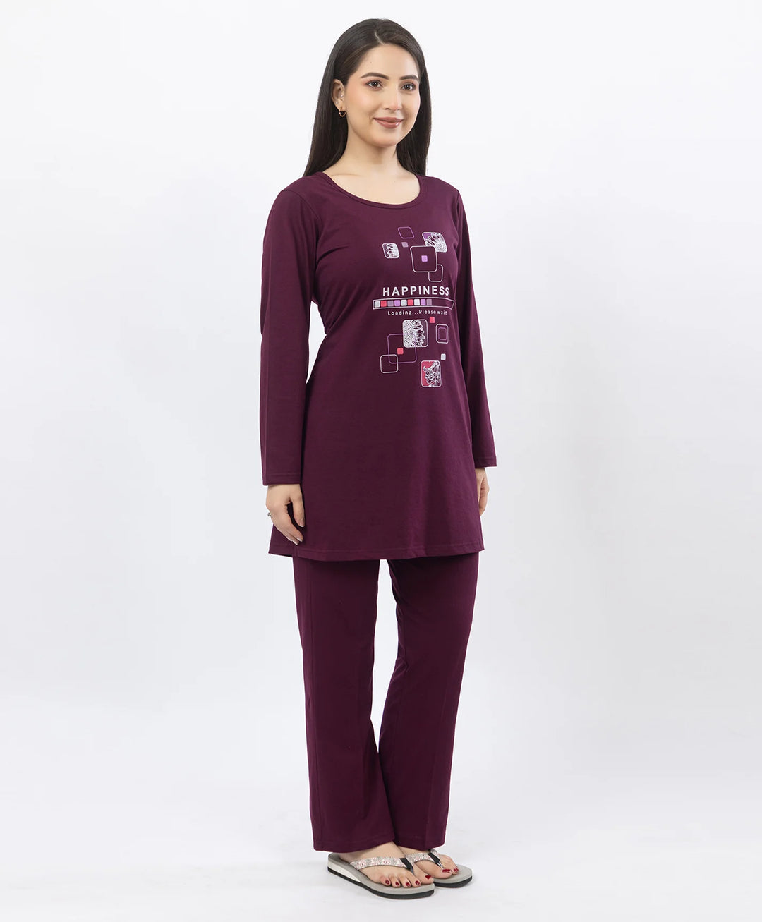 Everyday Ease Nightwear Set
