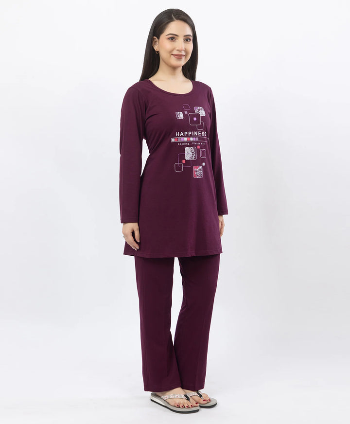 Everyday Ease Nightwear Set