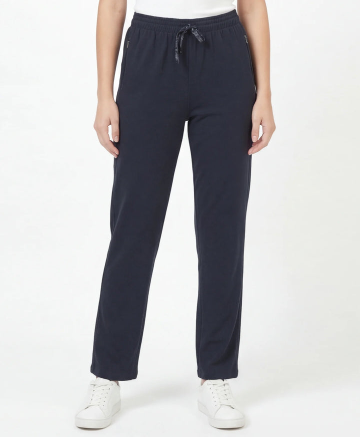 Easy Wear Straight Fit Lower