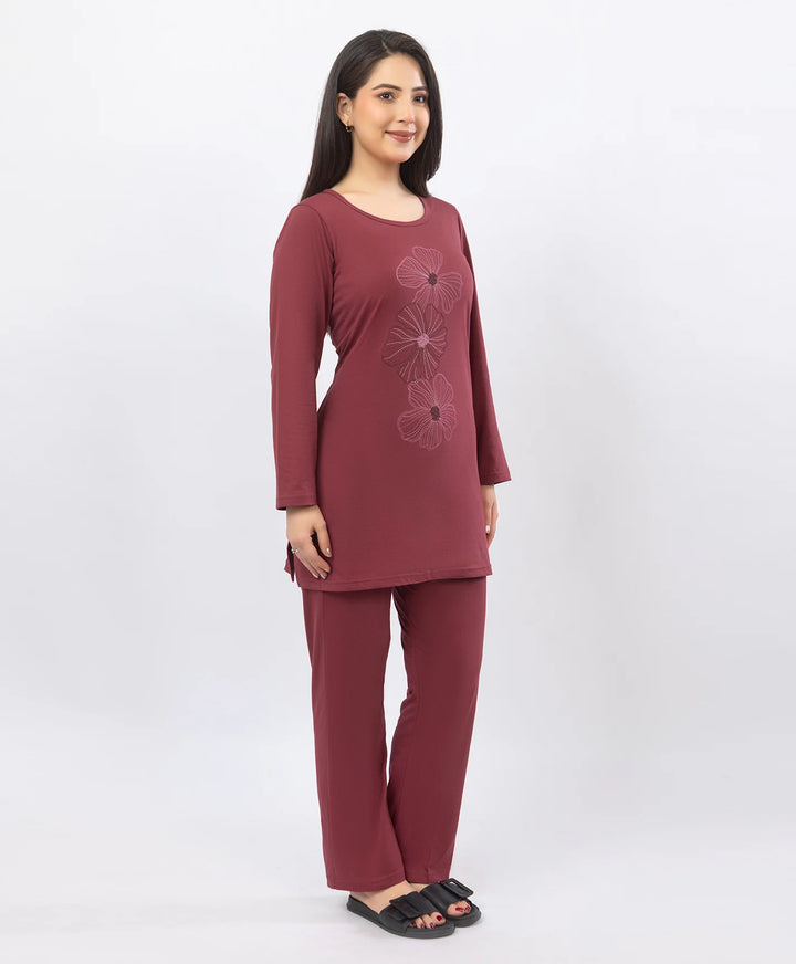Everyday Ease Nightwear Set