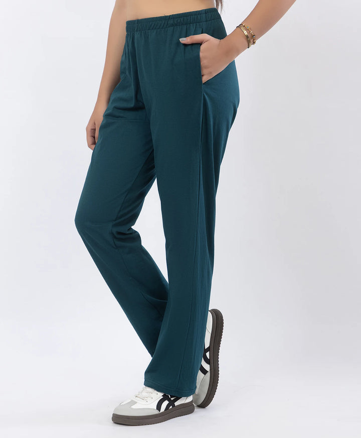 Comfort Essential Straight Fit Lower