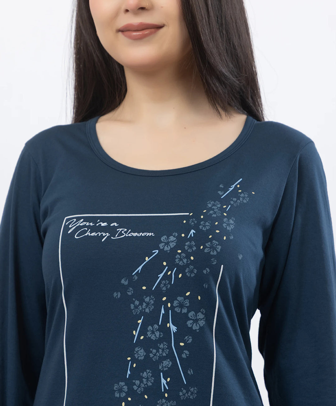 Everyday Ease Nightwear Set