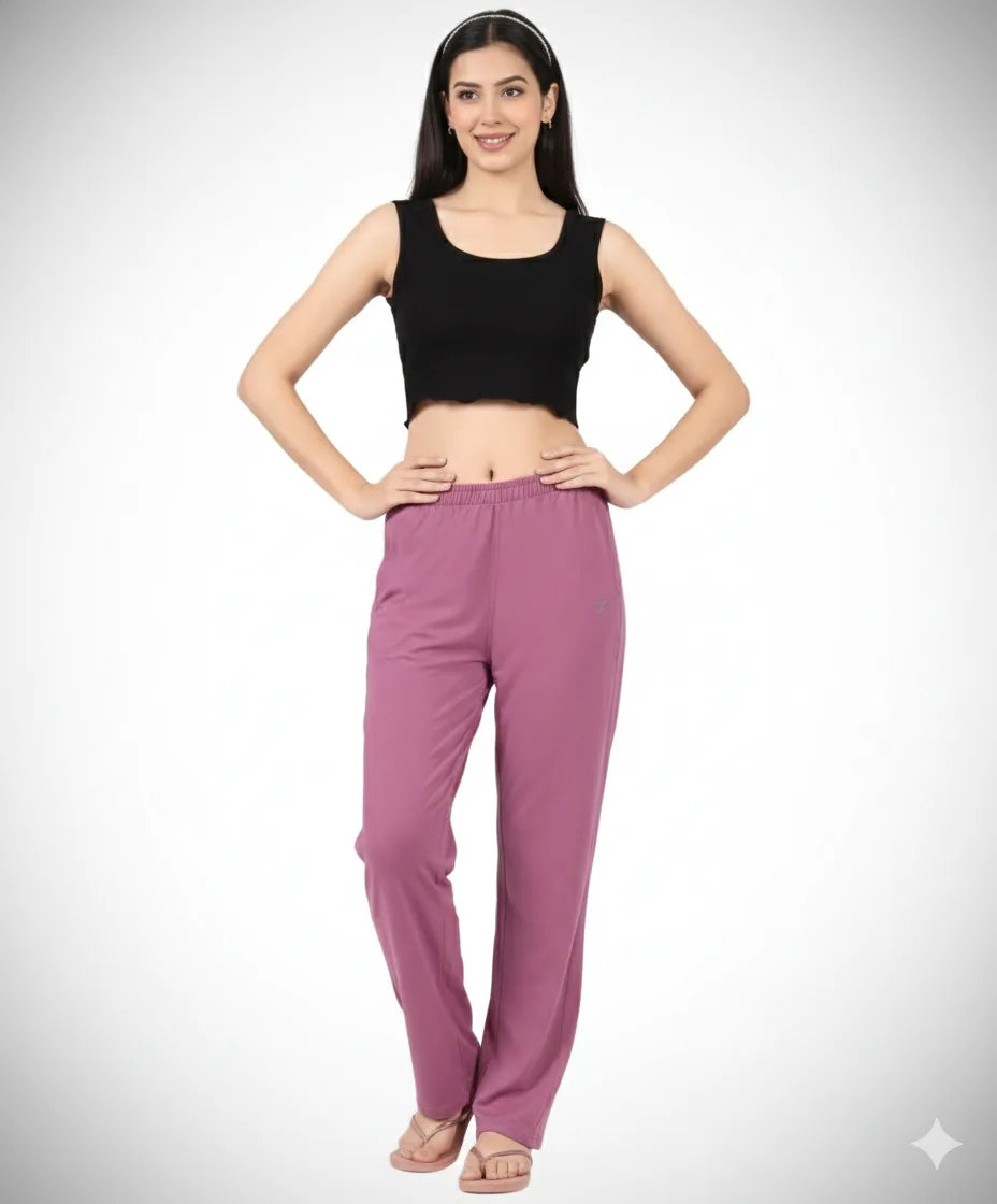 Plain Lower
