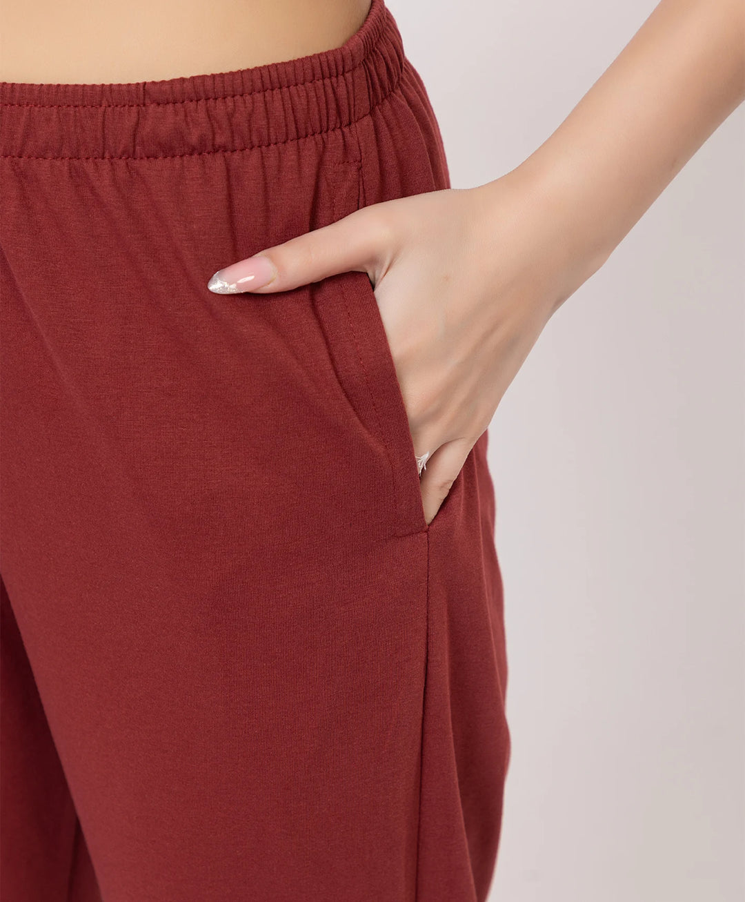 Soft Comfort Straight Fit Lowers