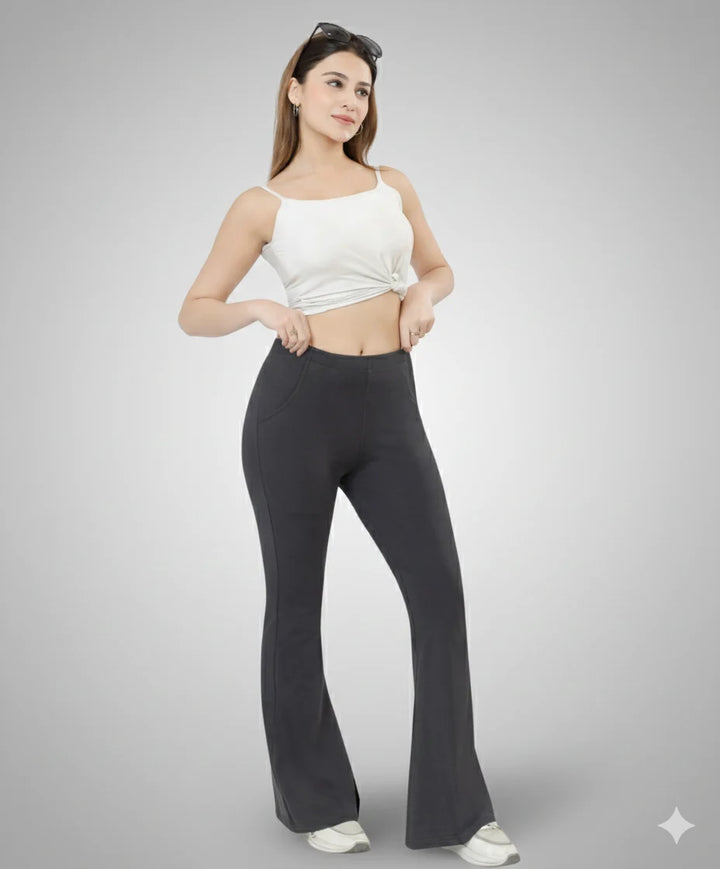 Girl's Track Pant