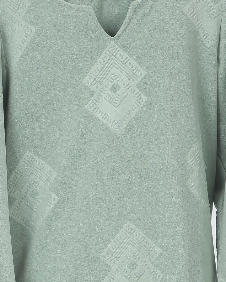 The Soft Haven Kurta Set