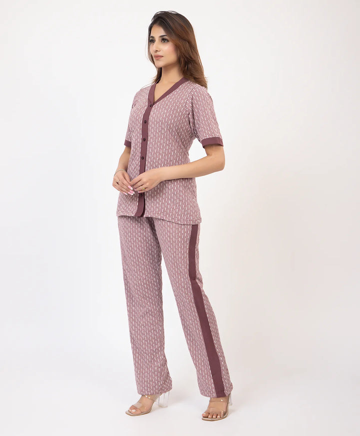 Cloud Soft Co-Ord Set