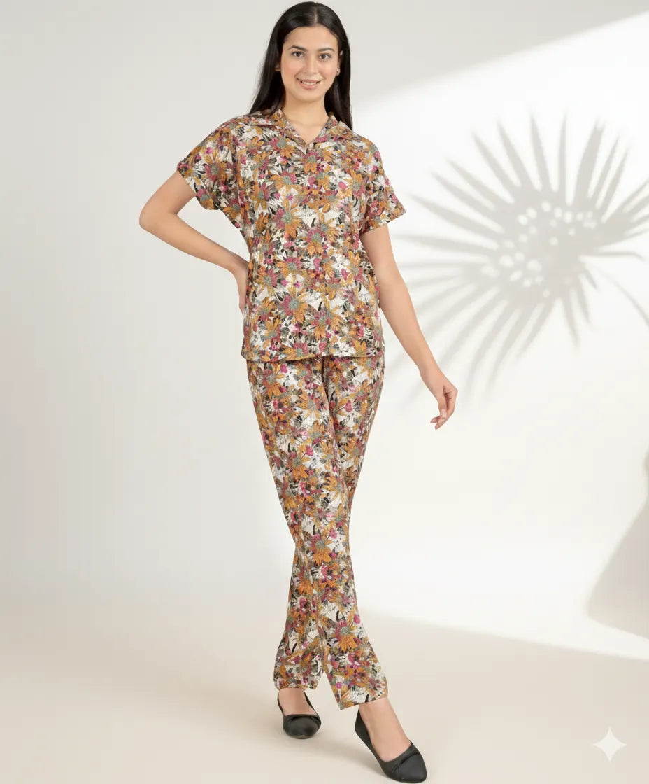 Co-ord Set