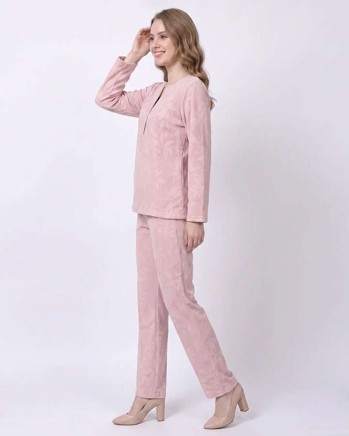 Cloudy Soft Co-Ord Set