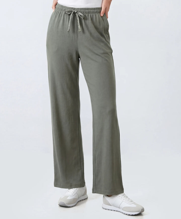 Easy Wear Straight Fit Lower