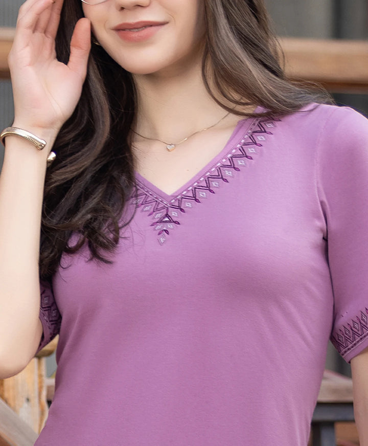Soft Life Co-ord Set