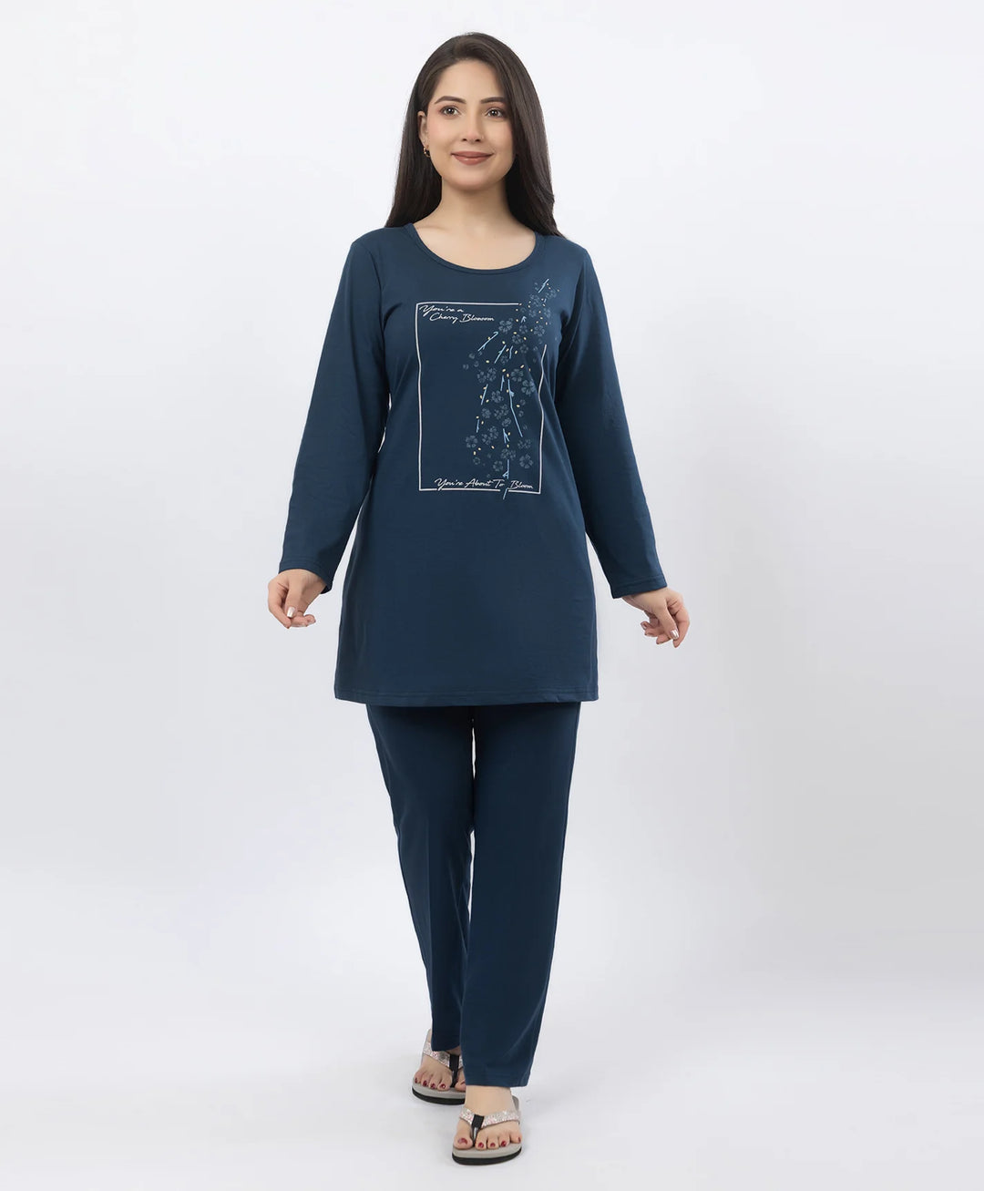 Everyday Ease Nightwear Set