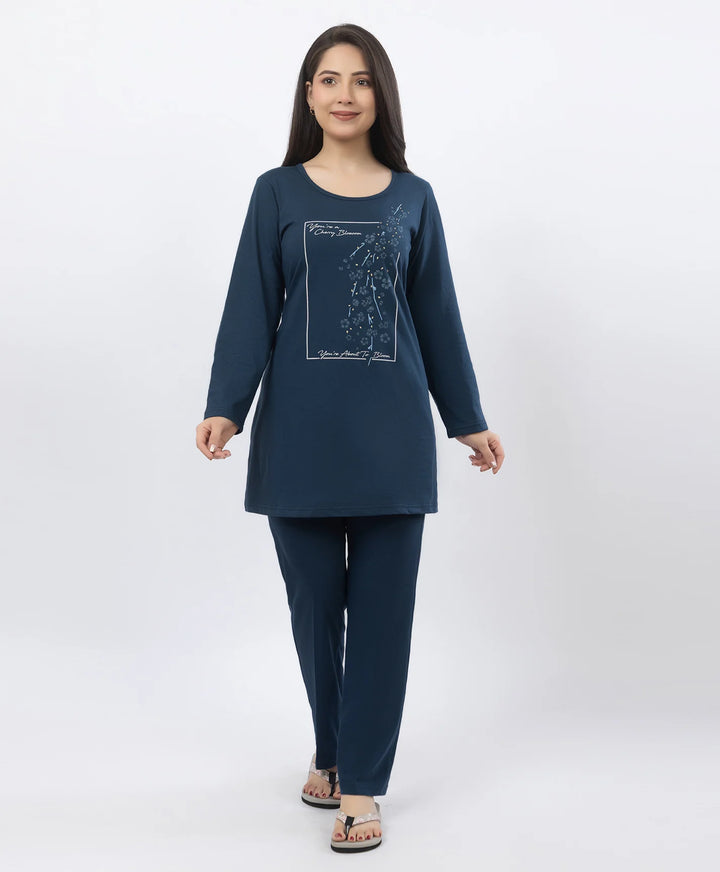 Everyday Ease Nightwear Set