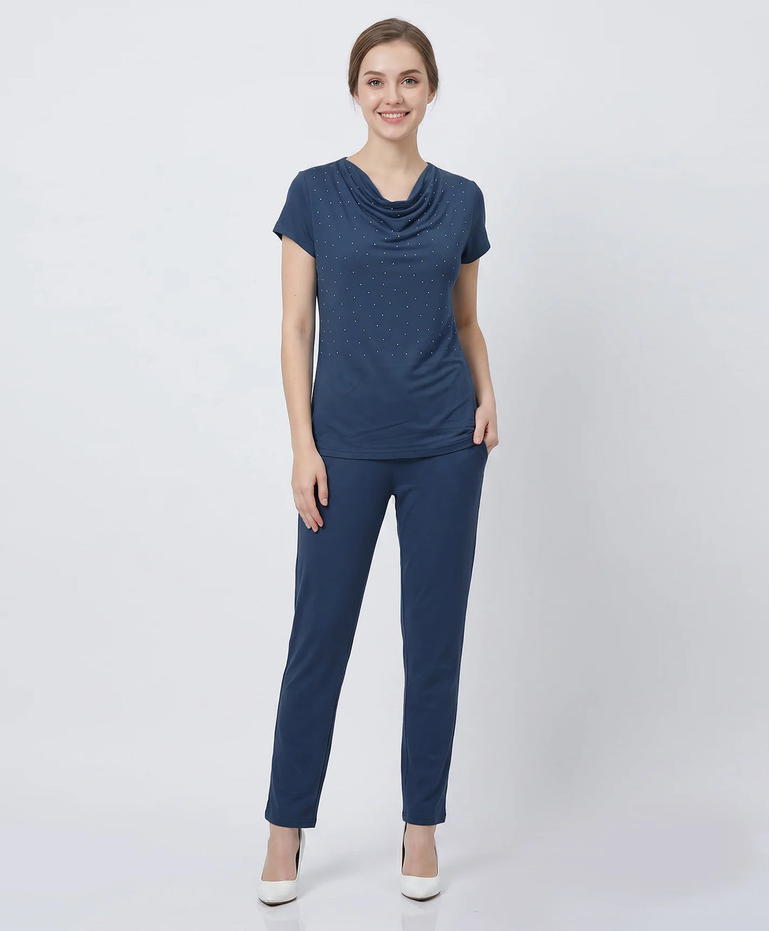 Effortless Style Co-Ord Set