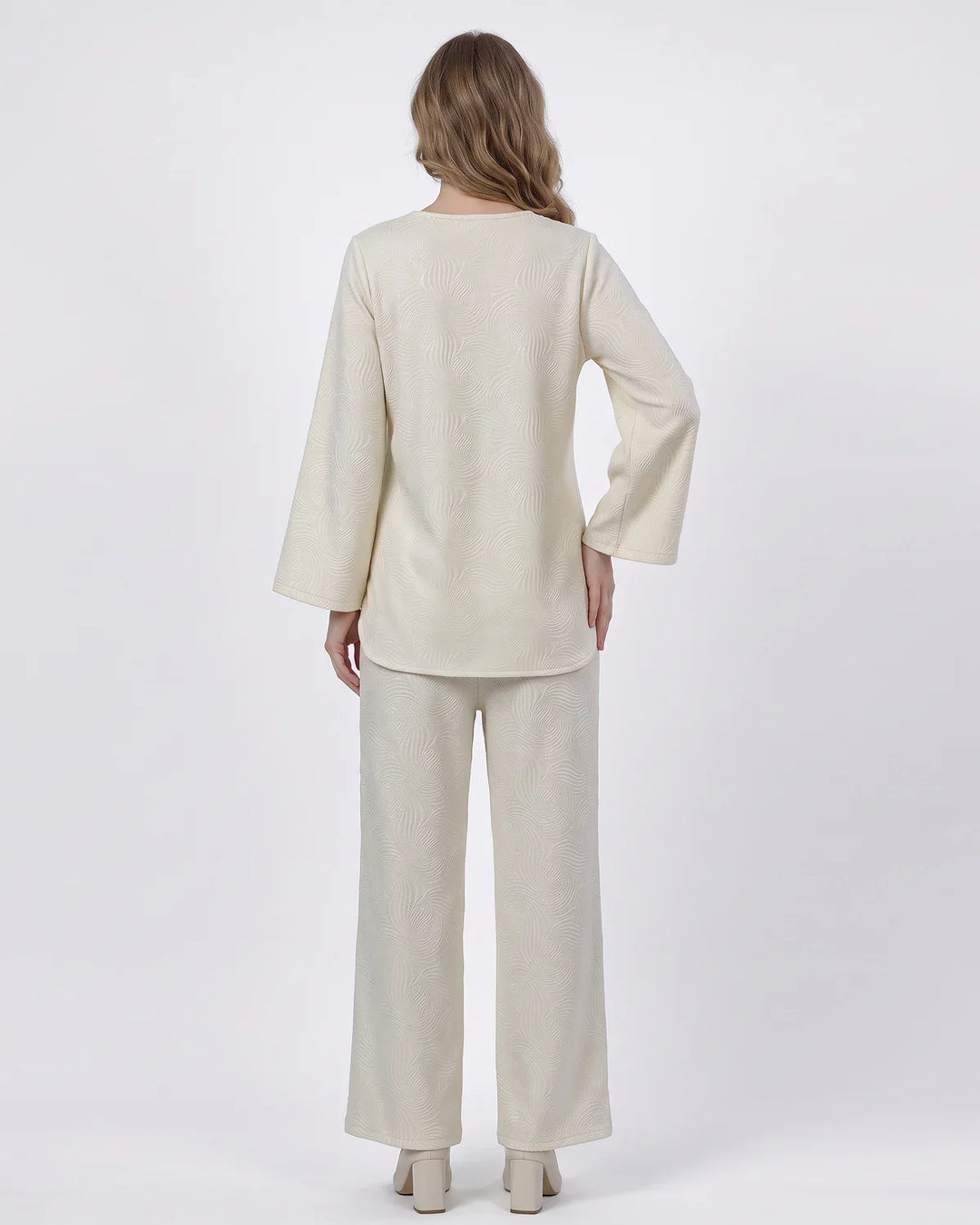The Soft Haven Kurta Set
