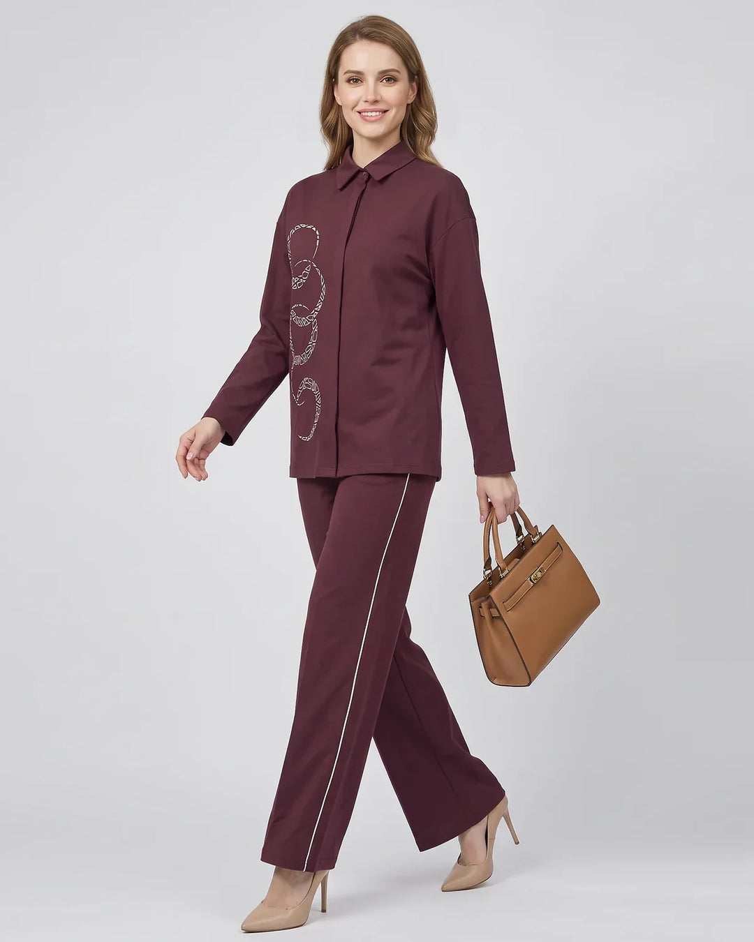 Moon Flow Co-ord Set