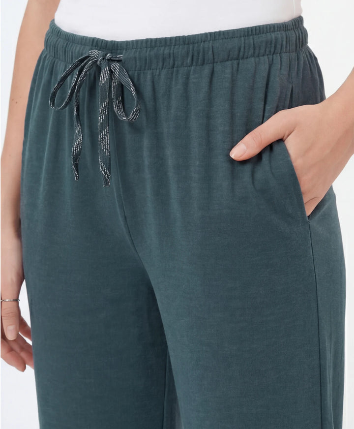 Easy Wear Straight Fit Lower