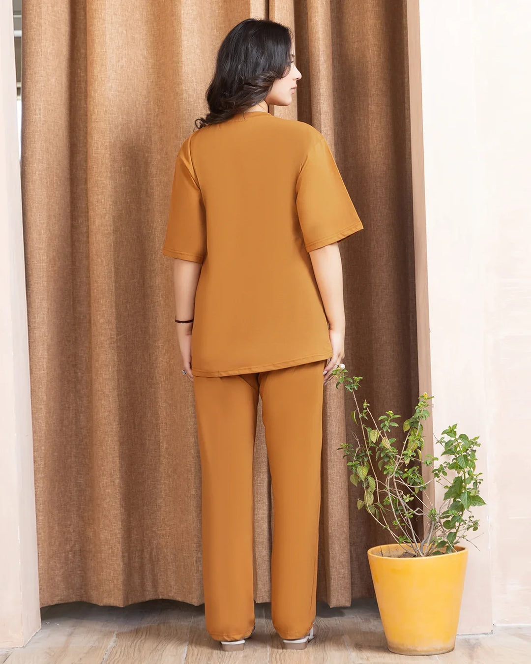 Meridian Mandala Co-ord Set