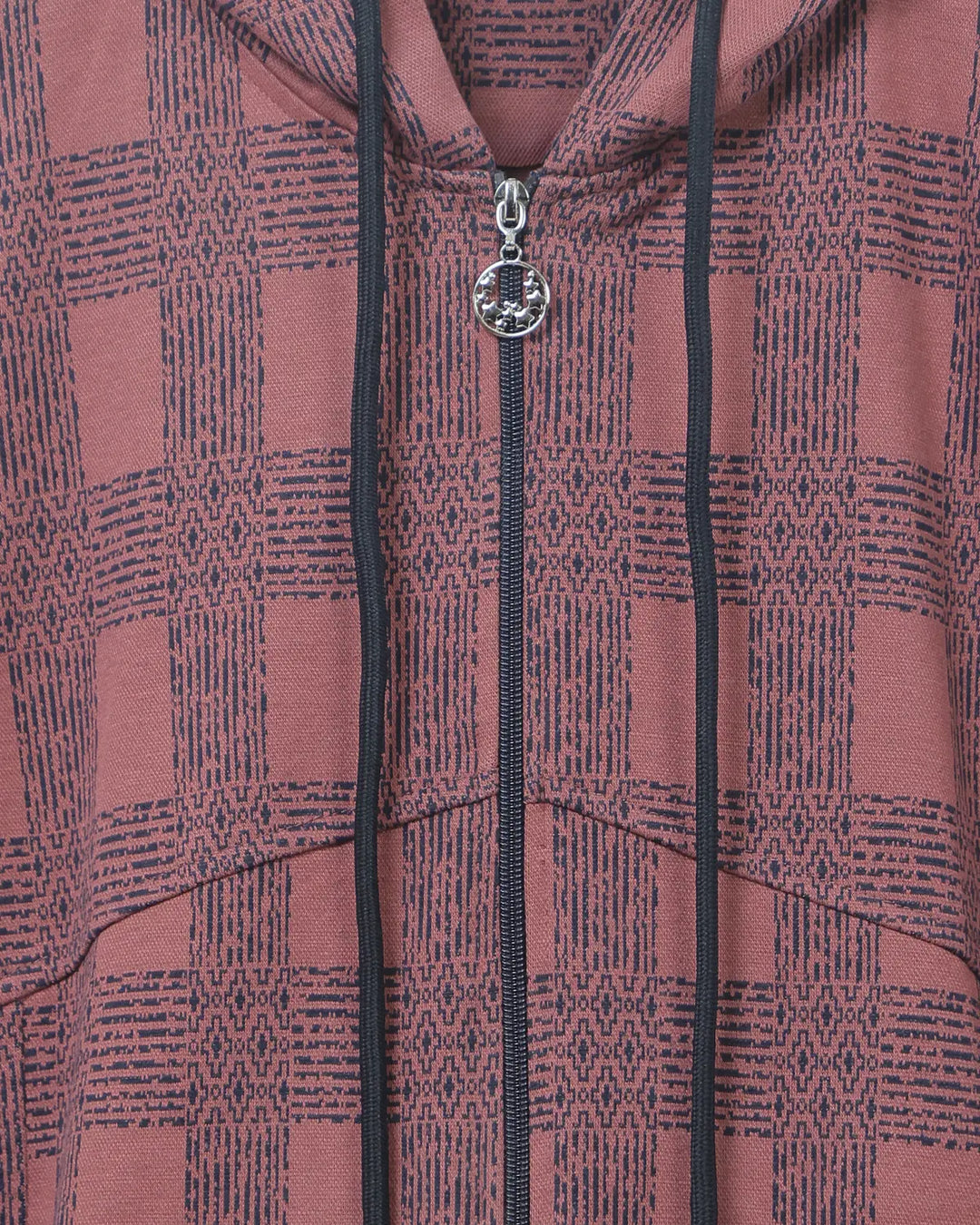 Urban Airport Hoodie Set