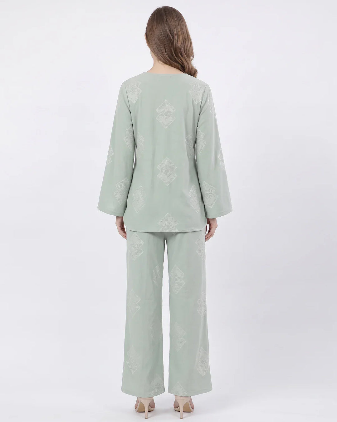 The Soft Haven Kurta Set