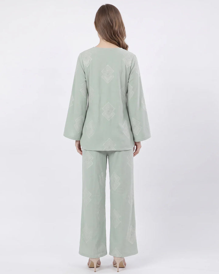 The Soft Haven Kurta Set