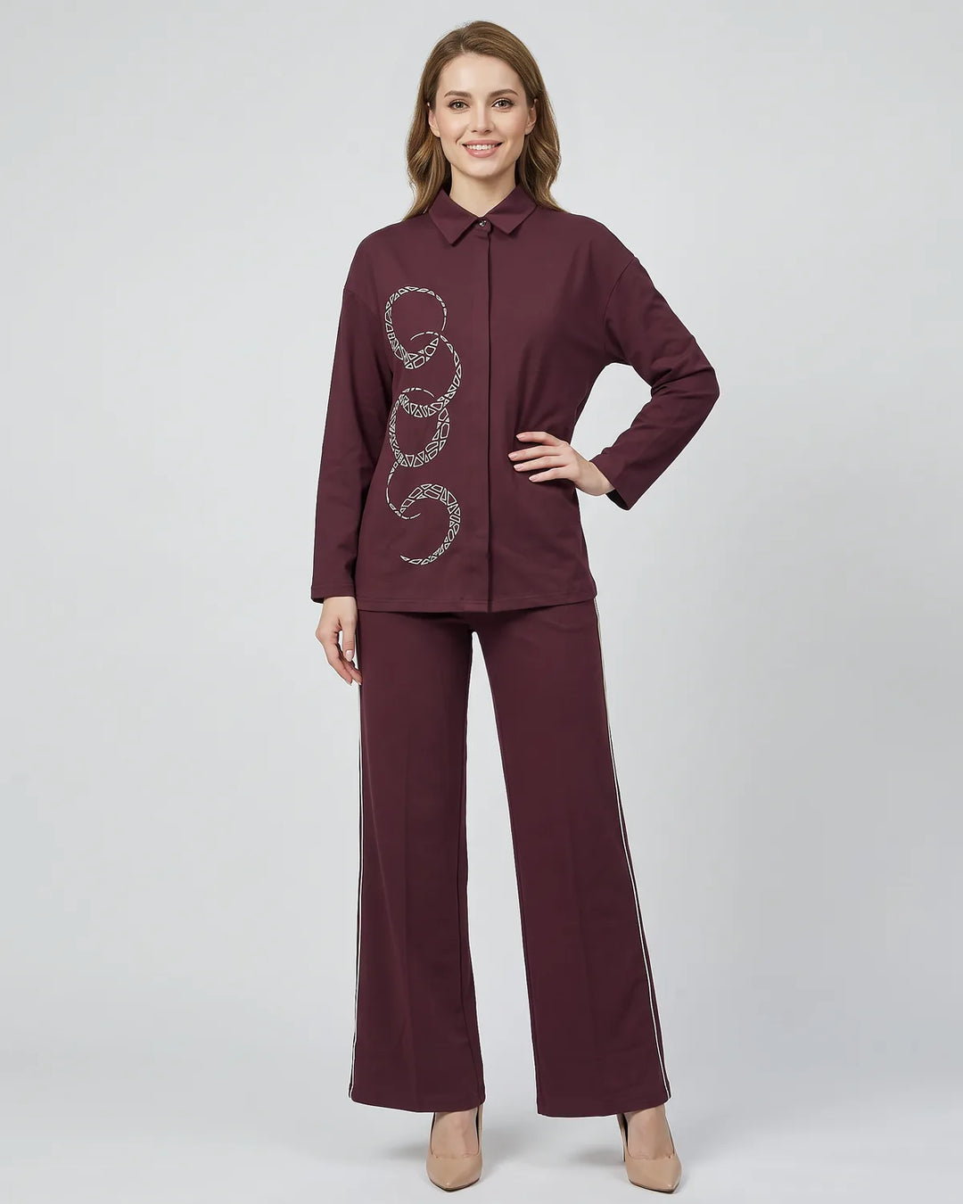 Moon Flow Co-ord Set