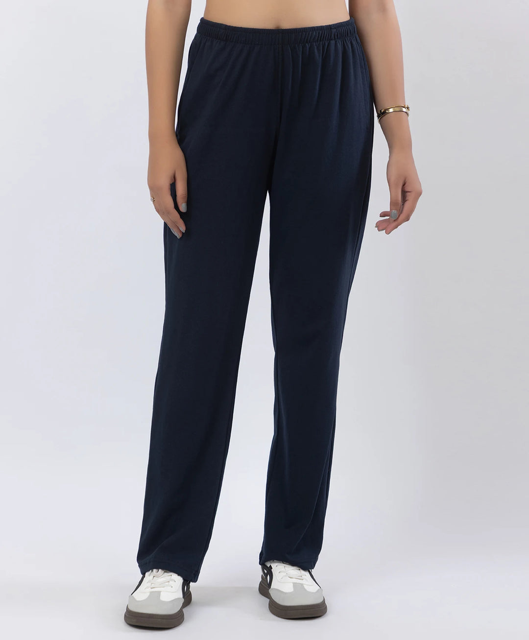 Comfort Essential Straight Fit Lower