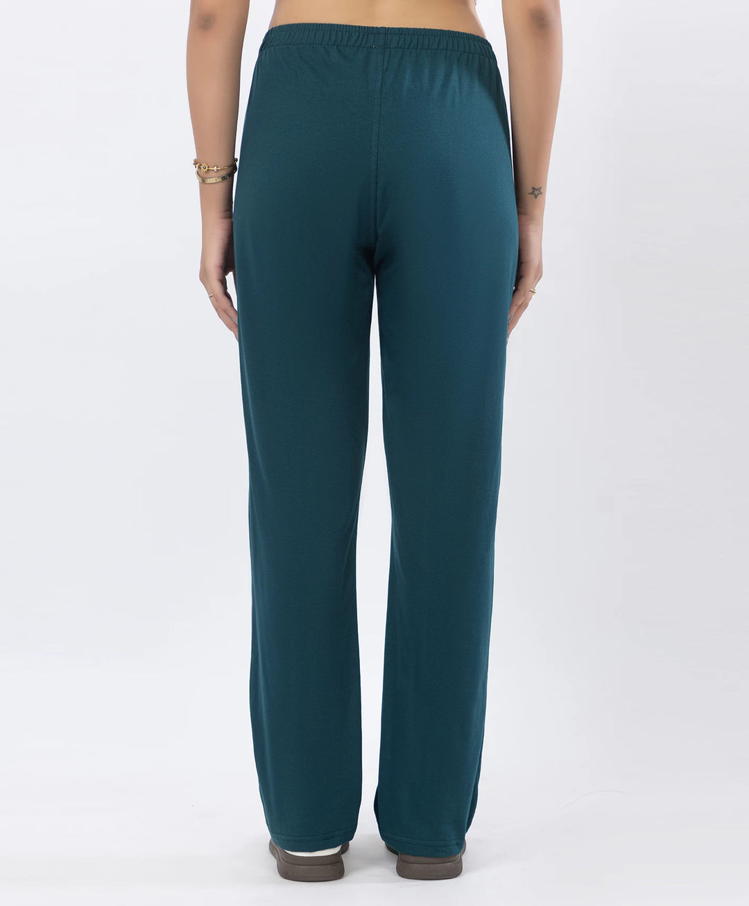 Comfort Essential Straight Fit Lower