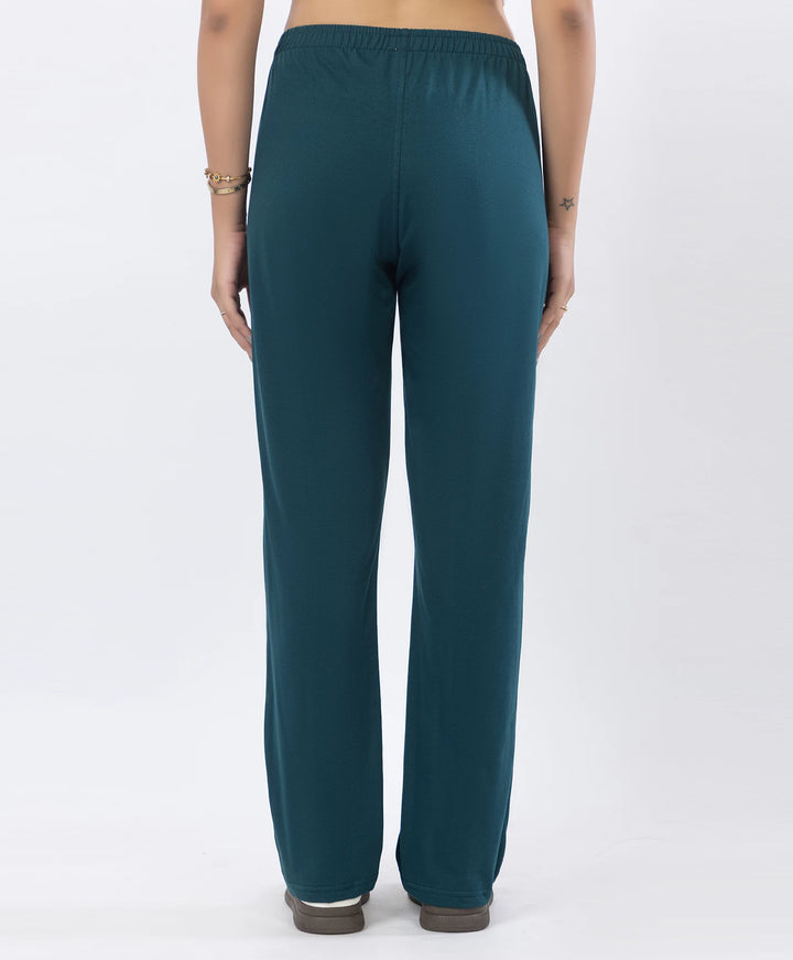 Comfort Essential Straight Fit Lower