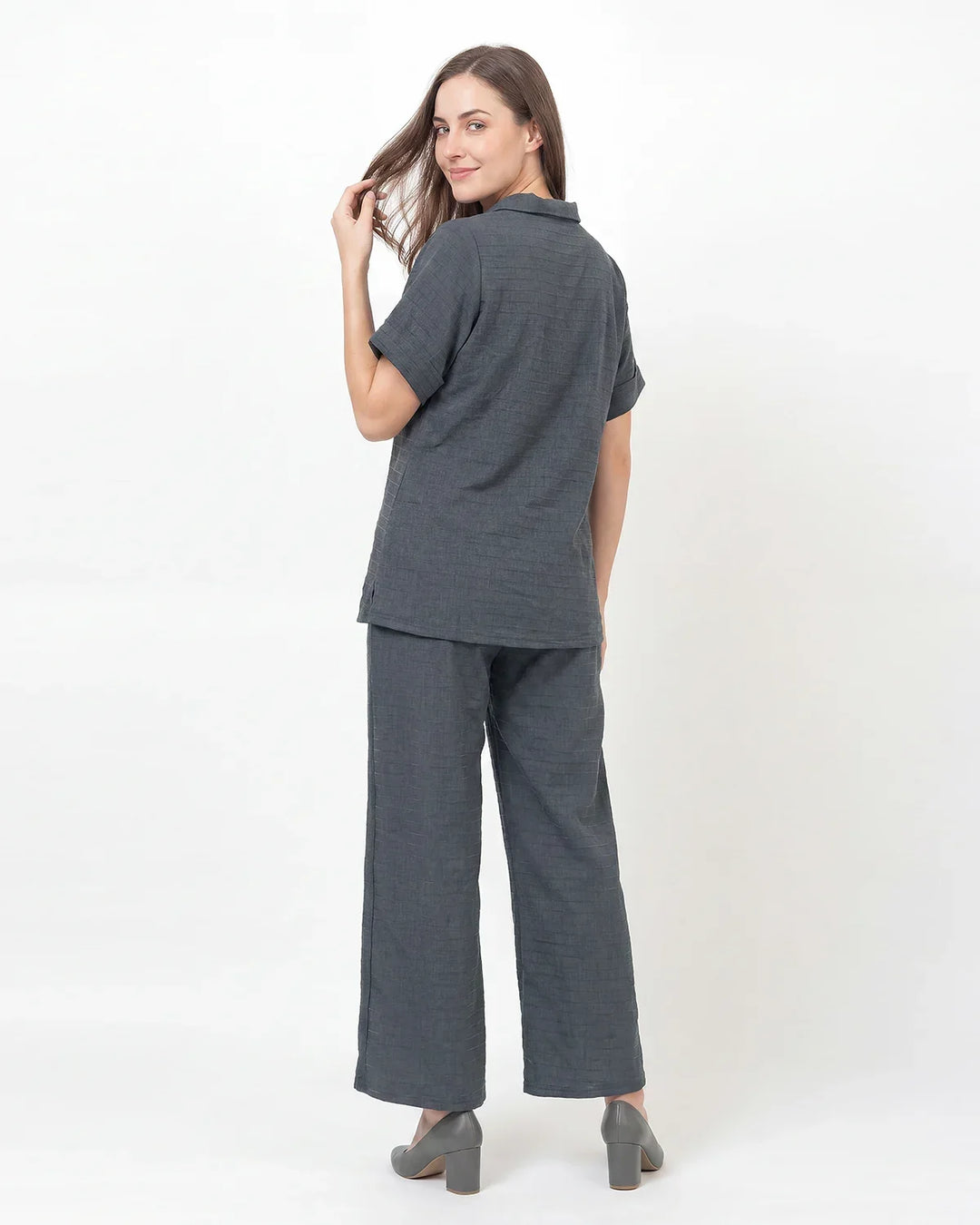 Work to Weekend Co-Ord Set