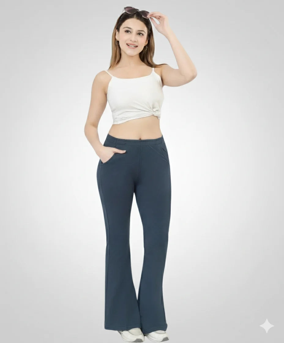 Girl's Track Pant
