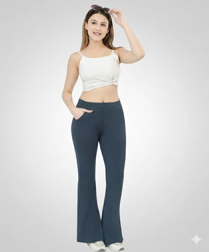 Girl's Track Pant