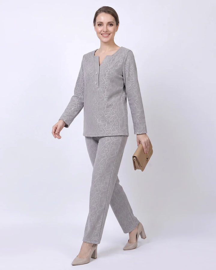 Cloudy Soft Co-Ord Set