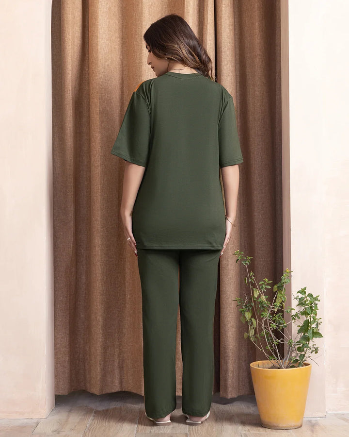 Meridian Mandala Co-ord Set