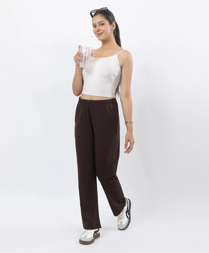 Comfort Essential Straight Fit Lower