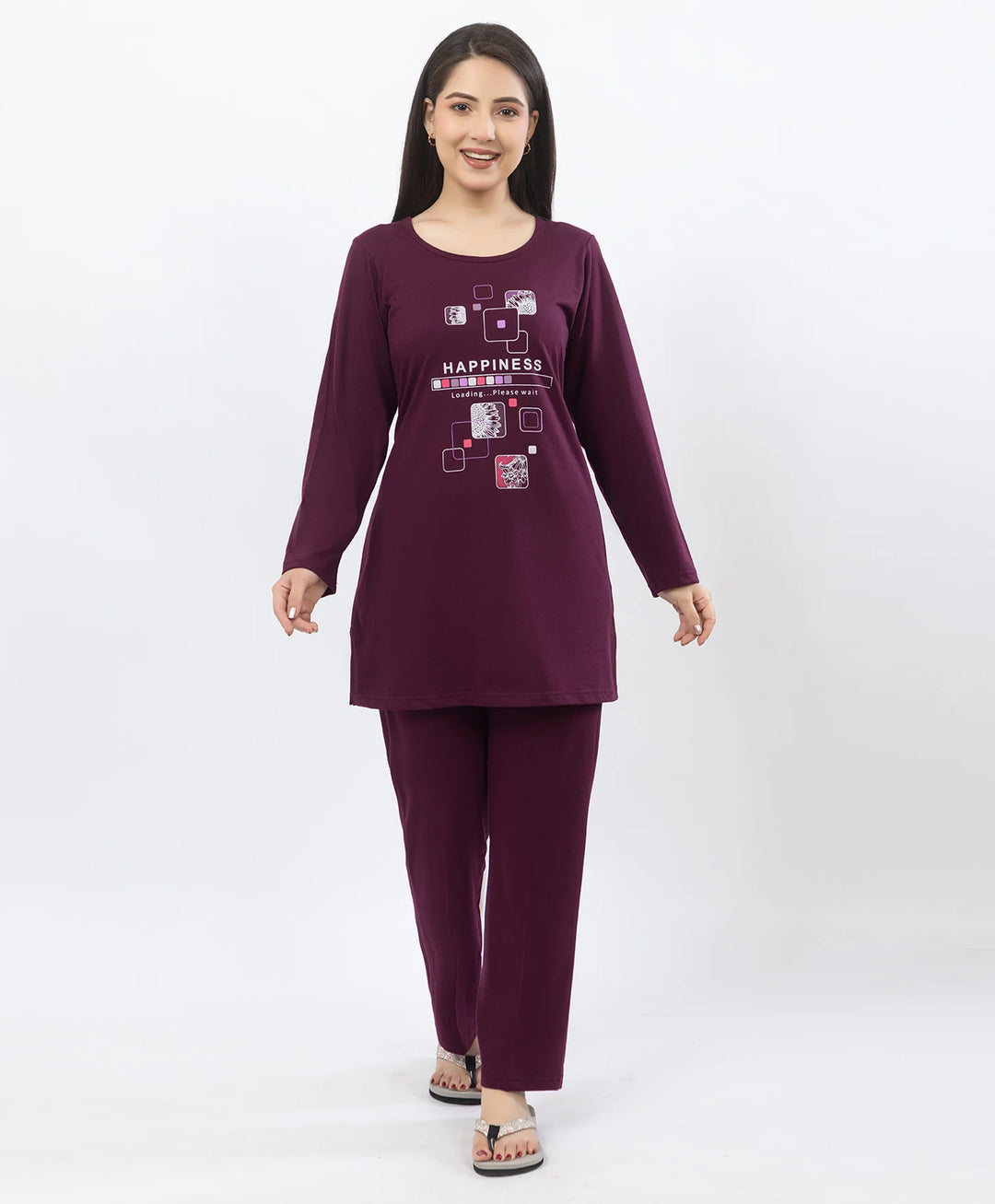 Everyday Ease Nightwear Set