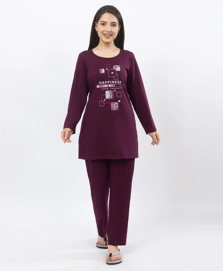 Everyday Ease Nightwear Set