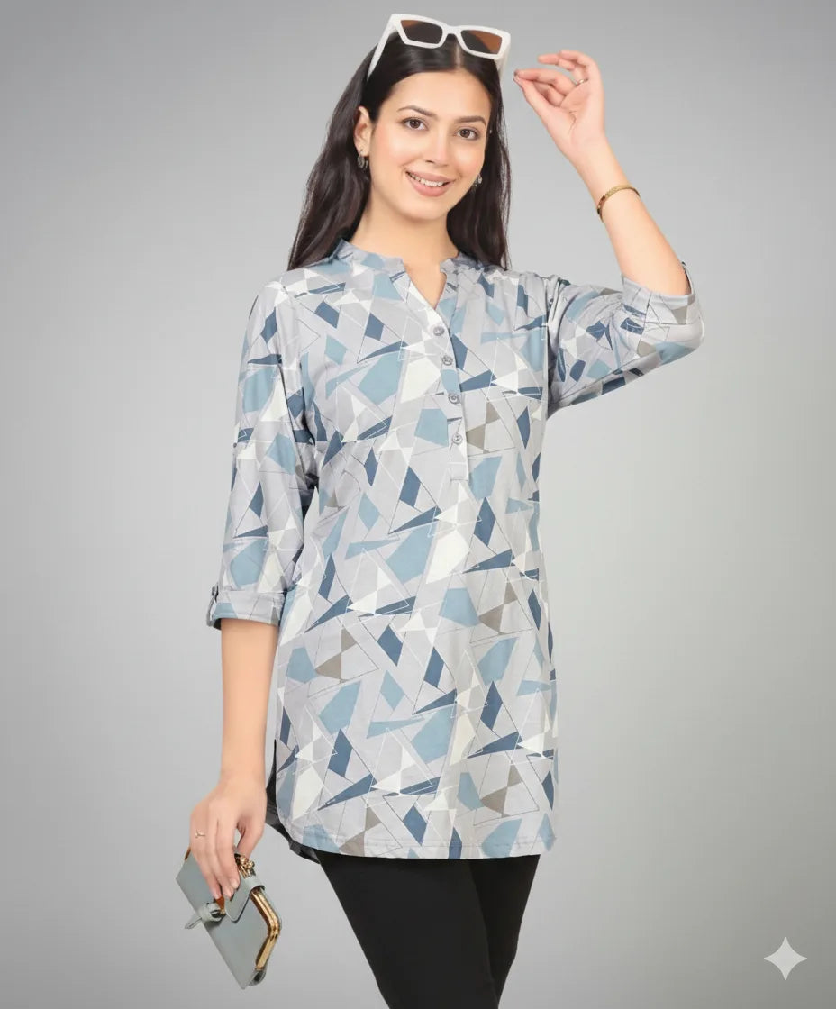Short Kurti