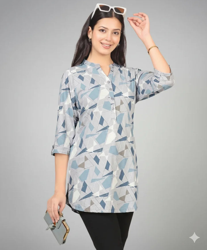 Short Kurti