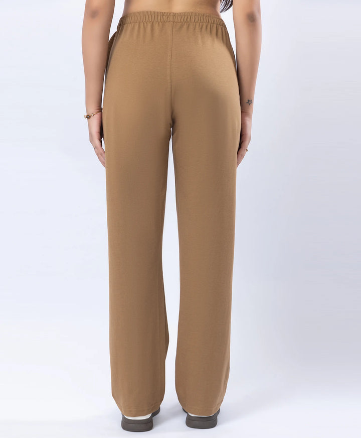 Relaxed Straight Fit Lower